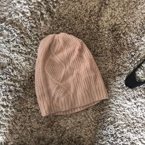 Slouchy beanie